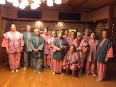 UN MES DE MARZO MÁS FELIZ: VIAJE A JAPÓN
