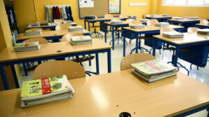 El centro educativo como factor de cohesión y progreso social