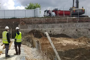 Curso de Prevención de Riesgos Laborales en Arqueología