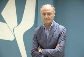Entrevista a José Antonio Luengo