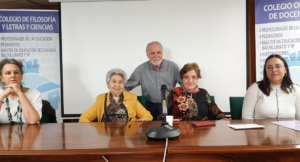 Celebrada la reunión general del comienzo de curso de los Colegiados de Honor