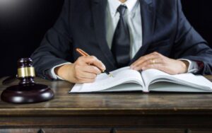 Registro de Peritos Judiciales