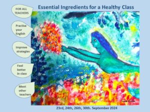 Essential Ingredients for a Healthy Class