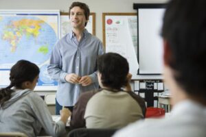 Mejorar la competencia lingüística de nuestros alumnos es posible