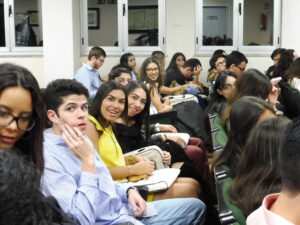Jornadas Lengua Española y Cultura Hispánica para estudiantes puertorriqueños